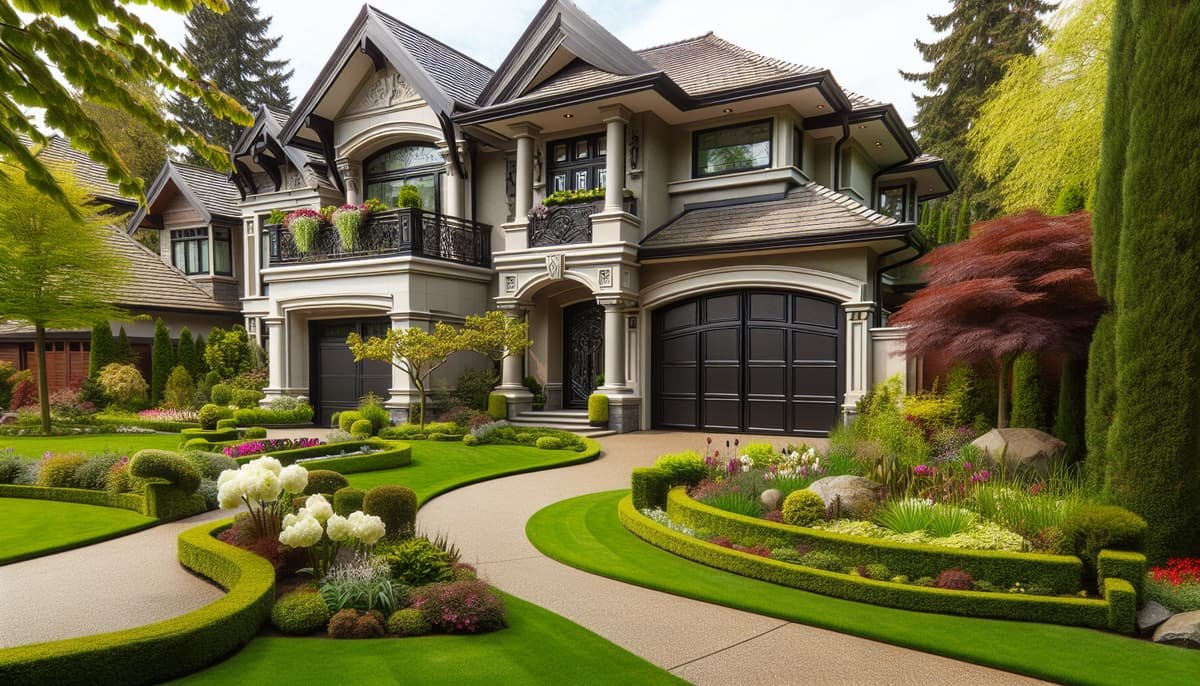 Garage Door Roller Replacement