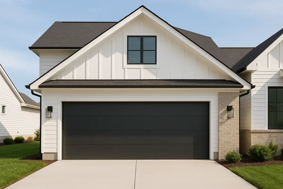 How to Reduce Garage Door Noise: Expert Tips from Palm Garage Door Repair FL