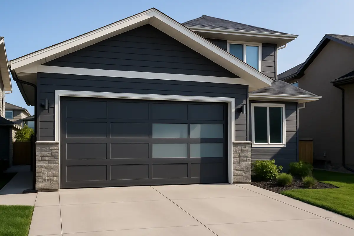How to Reduce Garage Door Noise: Expert Tips from Palm Garage Door Repair FL