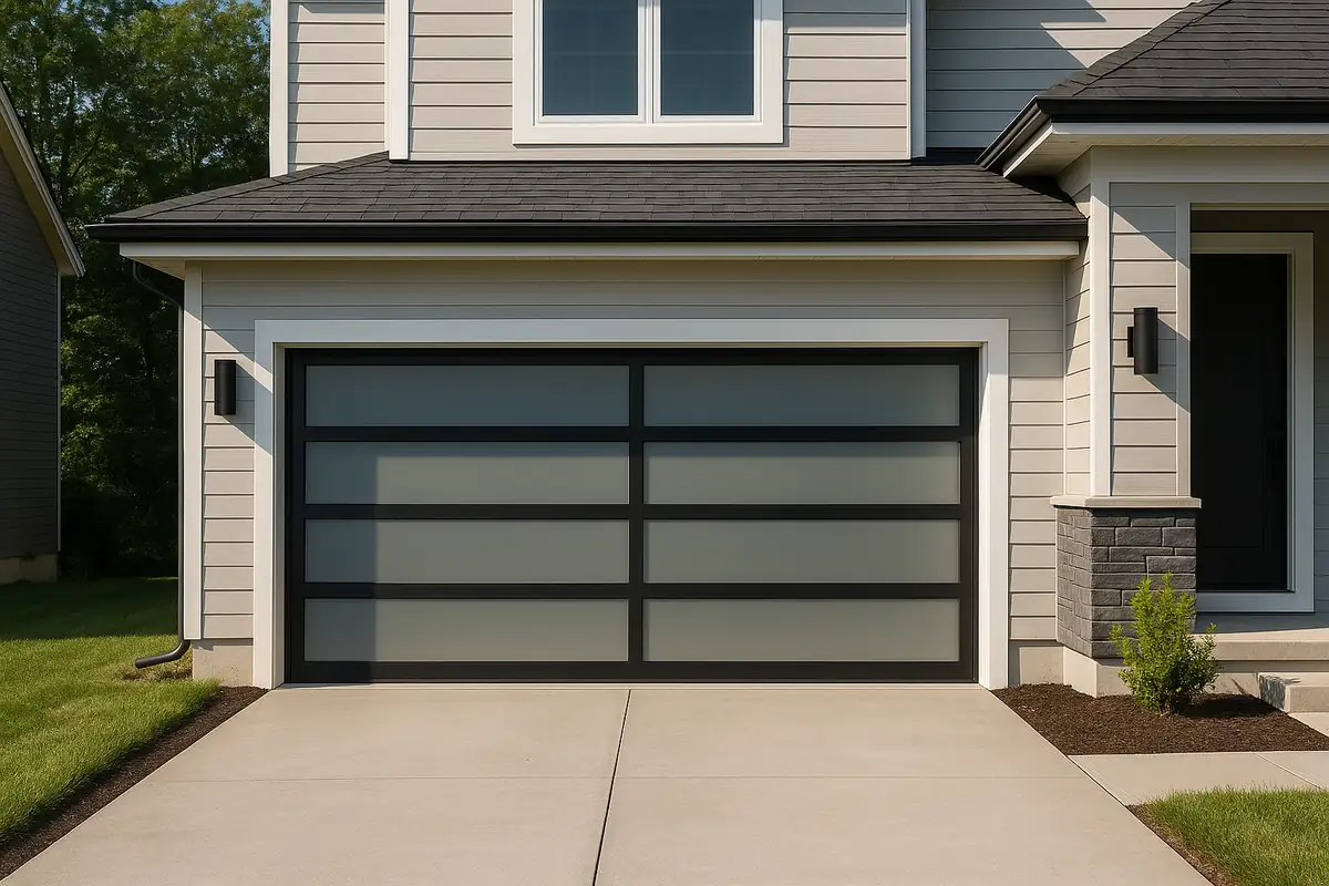Energy Efficiency and Your Garage Door: A Guide by Palm Garage Door Repair FL
