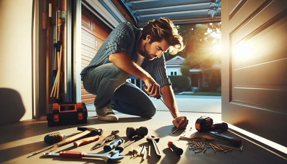 Boosting Energy Efficiency with Your Garage Door in New Smyrna Beach, FL