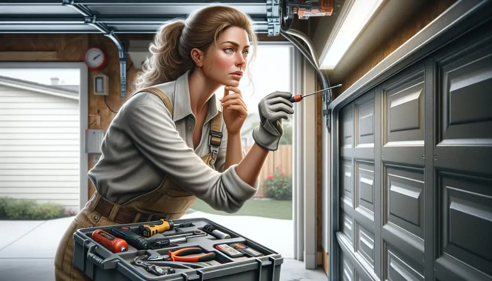 Garage Door Installation: What to Expect from Palm Garage Door Repair in New Smyrna Beach, FL