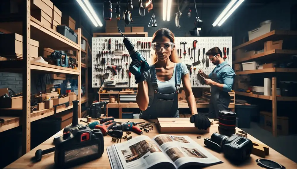 Garage Door Installation: What to Expect from Palm Garage Door Repair in New Smyrna Beach, FL