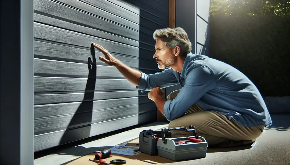 Garage Door Installation: What to Expect from Palm Garage Door Repair in New Smyrna Beach, FL