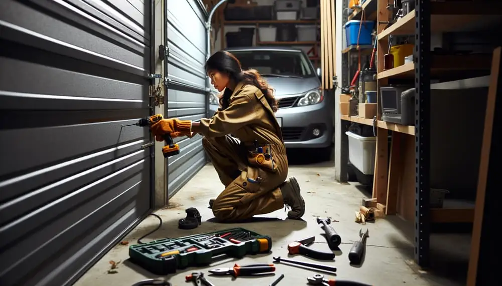Garage Door Installation: What to Expect from Palm Garage Door Repair in New Smyrna Beach, FL