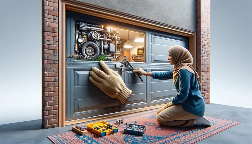 Garage Door Installation: What to Expect from Palm Garage Door Repair in New Smyrna Beach, FL