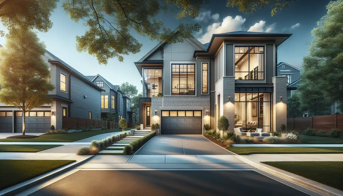 Best Garage Door Styles for Modern Homes in New Smyrna Beach, FL
