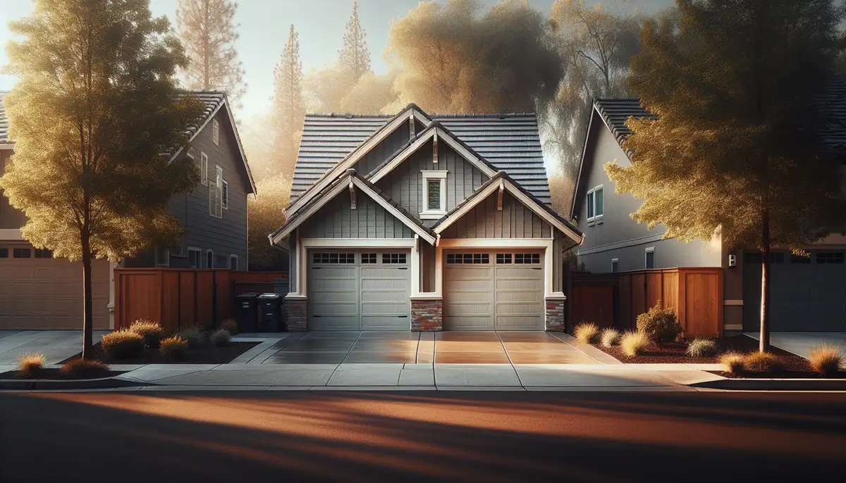 Garage Door Security: Protecting Your Home with Palm Garage Door Repair FL