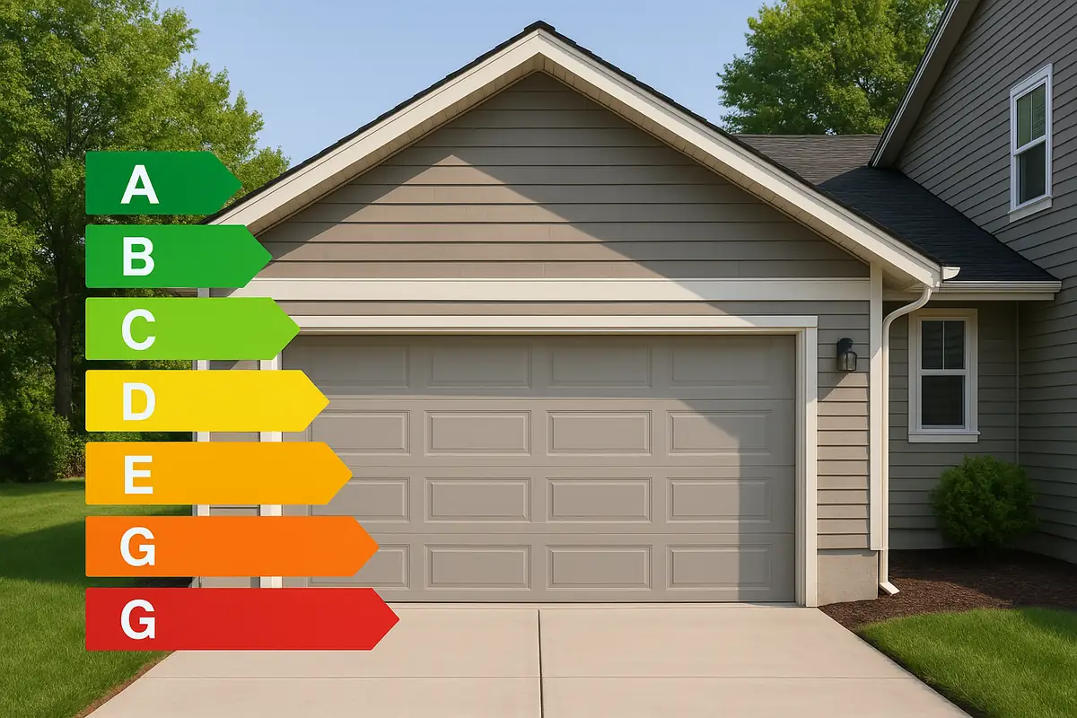 Garage Door Security: Protecting Your Home with Palm Garage Door Repair FL