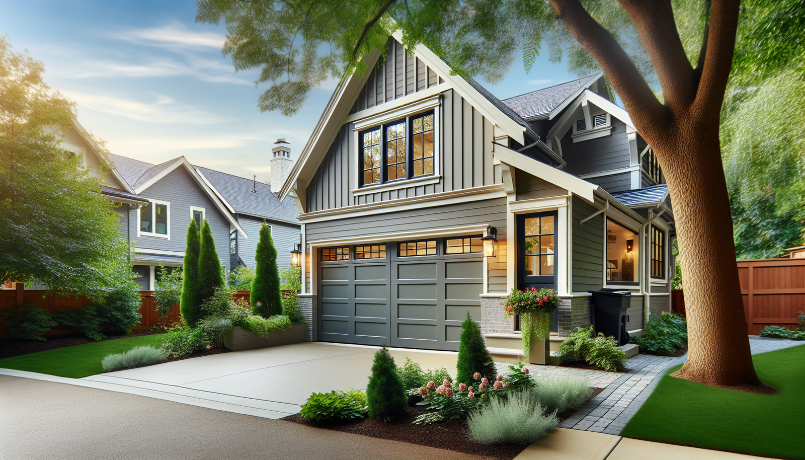 Professional Garage Door Repair Services in New Smyrna Beach, FL