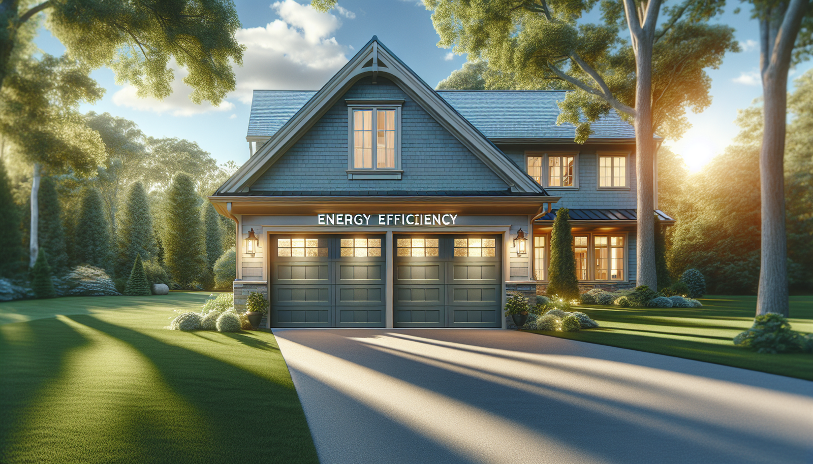Energy Efficiency and Your Garage Door: Tips from Palm Garage Door Repair FL