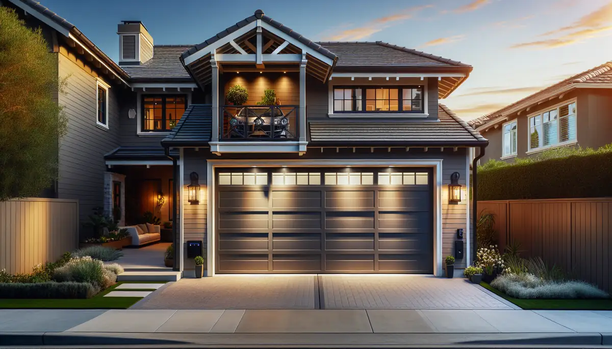 Garage Door Automation and Smart Home Integration in New Smyrna Beach, FL
