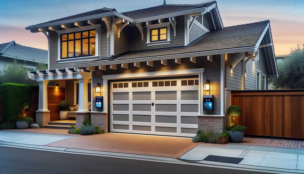 Understanding Different Garage Door Materials: A Complete Guide for New Smyrna Beach Residents