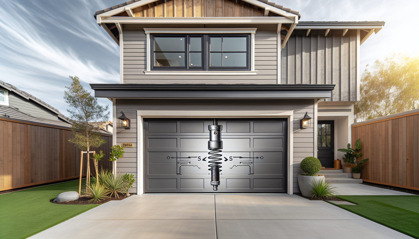 Professional Garage Door Repair Services in New Smyrna Beach, FL