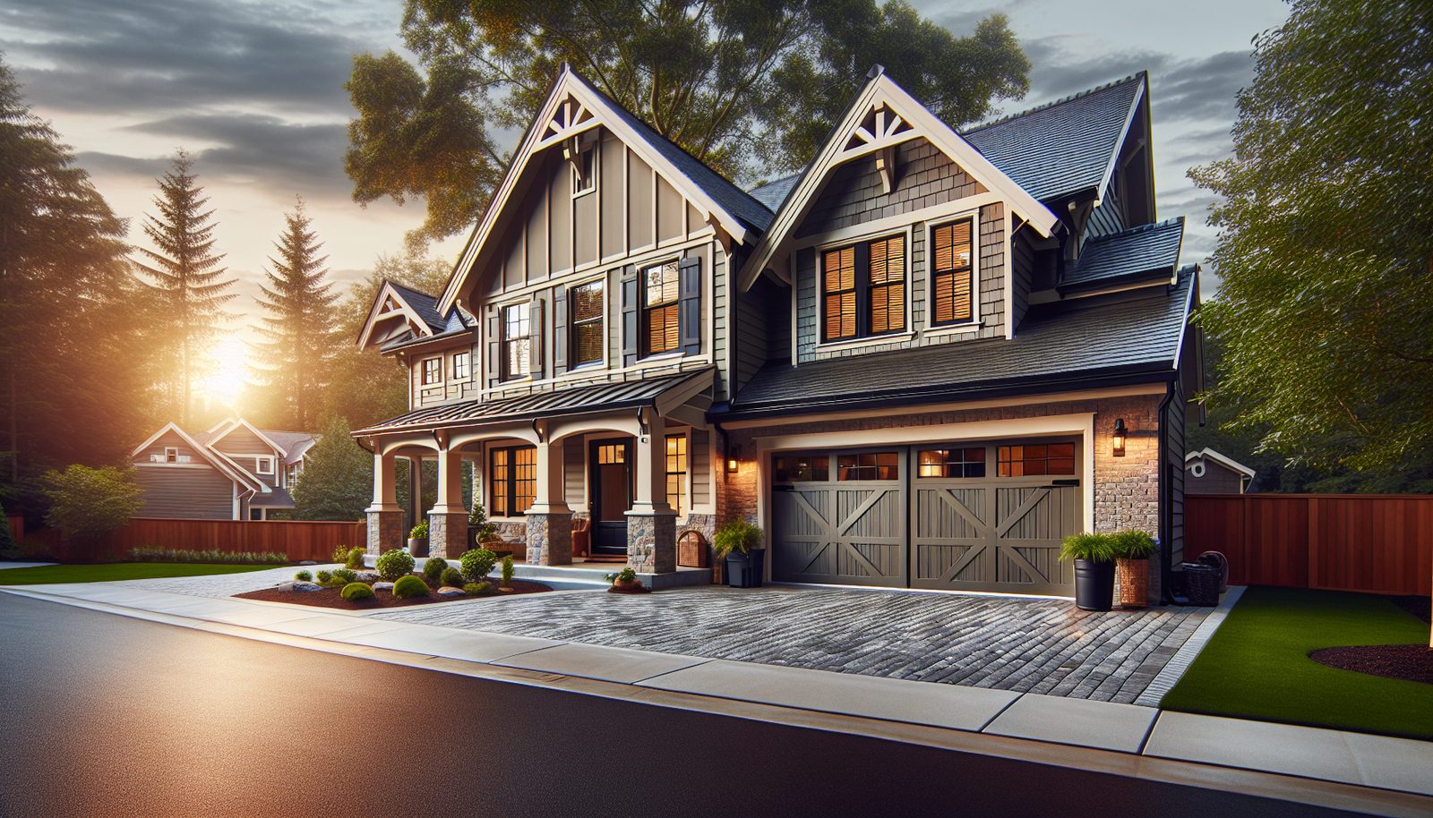 Garage Door Child Safety Tips for New Smyrna Beach Families