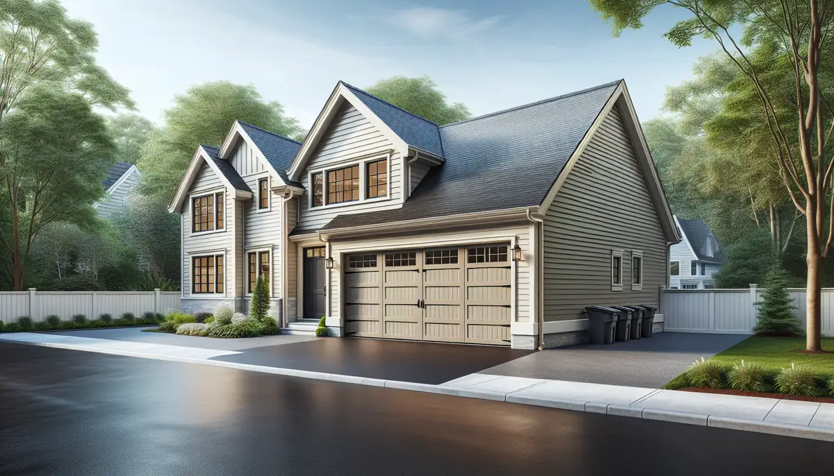 How to Extend the Life of Your Garage Door: Tips from Palm Garage Door Repair FL