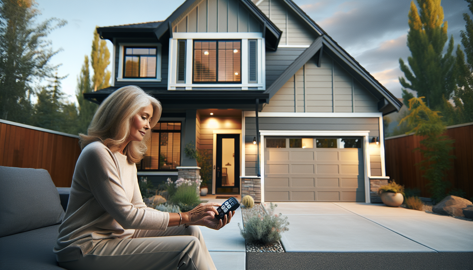 How to Program Your Garage Door Remote: A Complete Guide by Palm Garage Door Repair FL