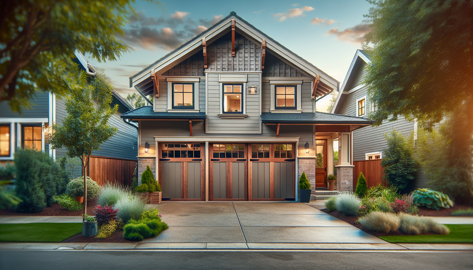 How to Reduce Garage Door Noise: Expert Tips from Palm Garage Door Repair FL