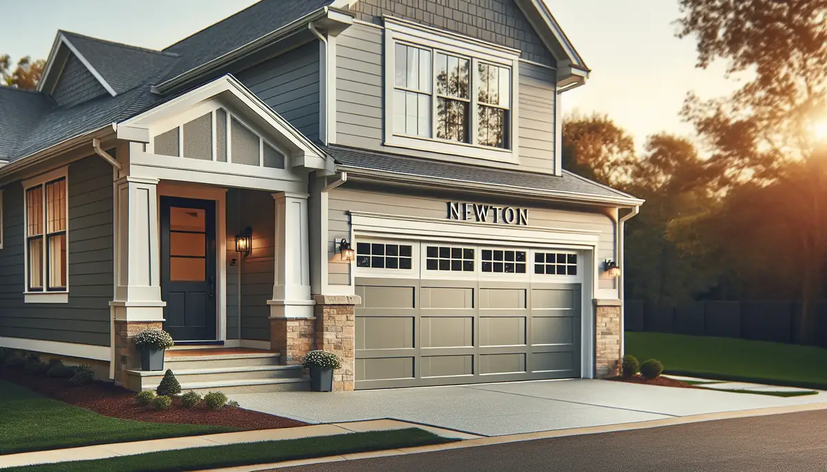 Seasonal Garage Door Maintenance Checklist for New Smyrna Beach Residents