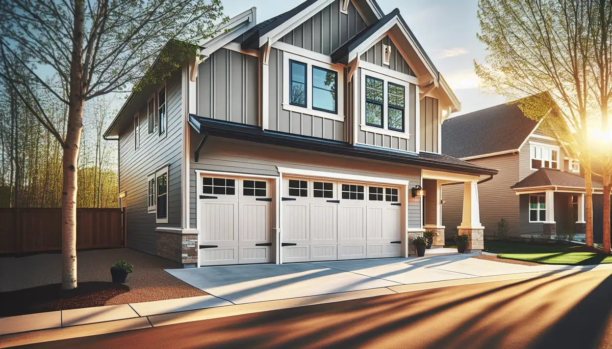 Seasonal Garage Door Maintenance Checklist for New Smyrna Beach, FL – Palm Garage Door Repair