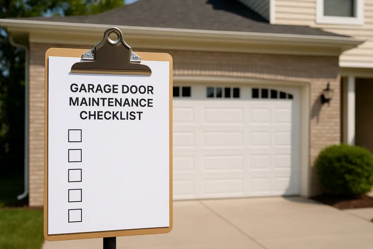 How to Program Your Garage Door Remote: A Guide for New Smyrna Beach Residents