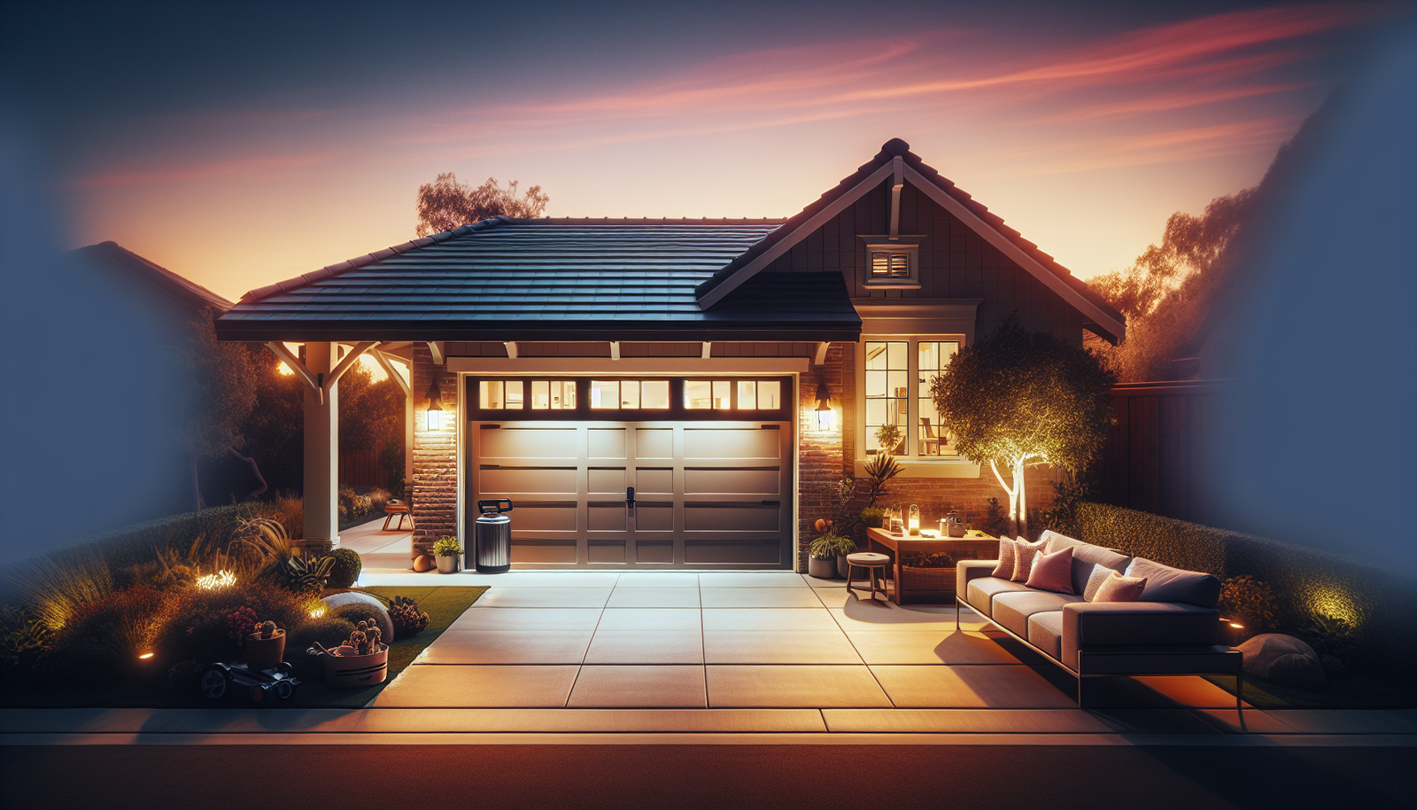 Signs Your Garage Door Opener Needs Replacement | Palm Garage Door Repair FL