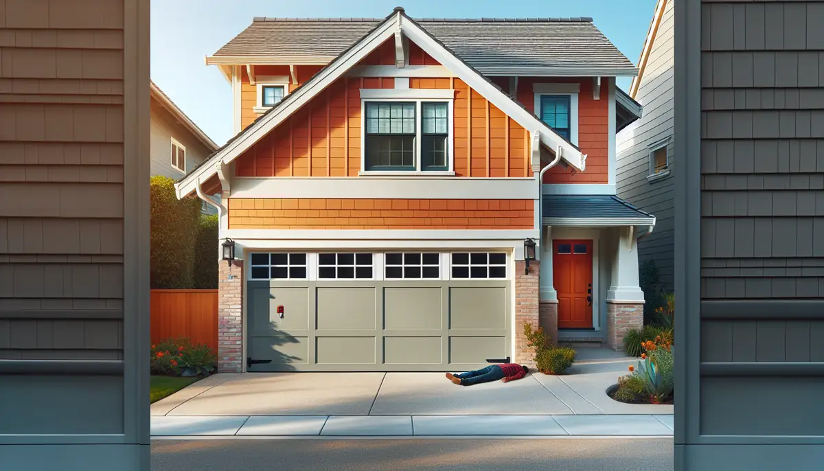 Garage Door Spring Maintenance Guide | Palm Garage Door Repair FL