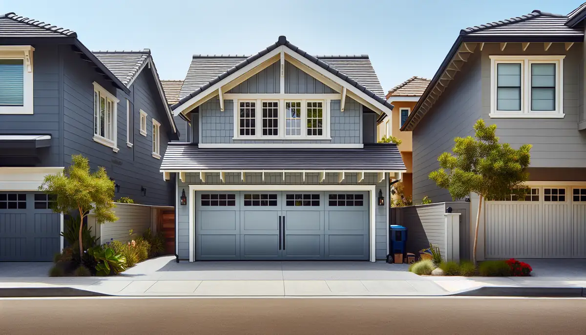 Garage Door Spring Maintenance Guide | Palm Garage Door Repair FL