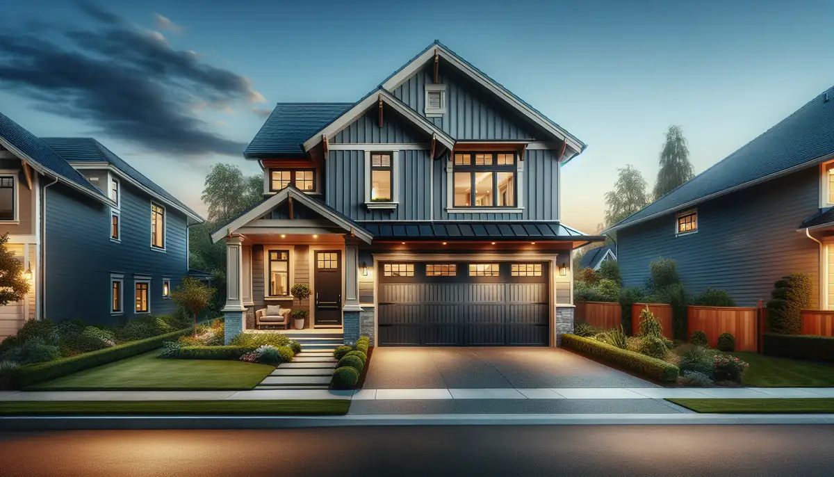 How to Reduce Garage Door Noise: Expert Tips from Palm Garage Door Repair FL