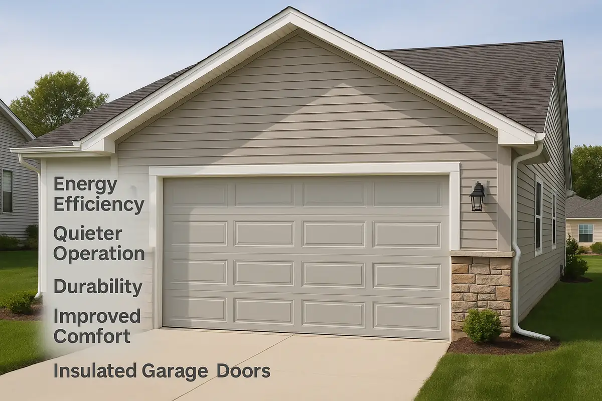Top 5 Garage Door Safety Tips Every Homeowner Should Know | Palm Garage Door Repair FL