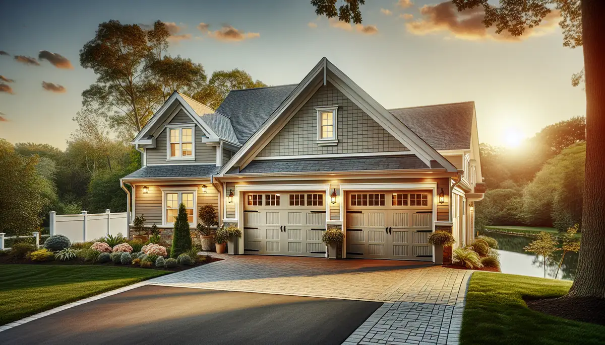 Emergency Garage Door Repairs: What to Do in New Smyrna Beach, FL