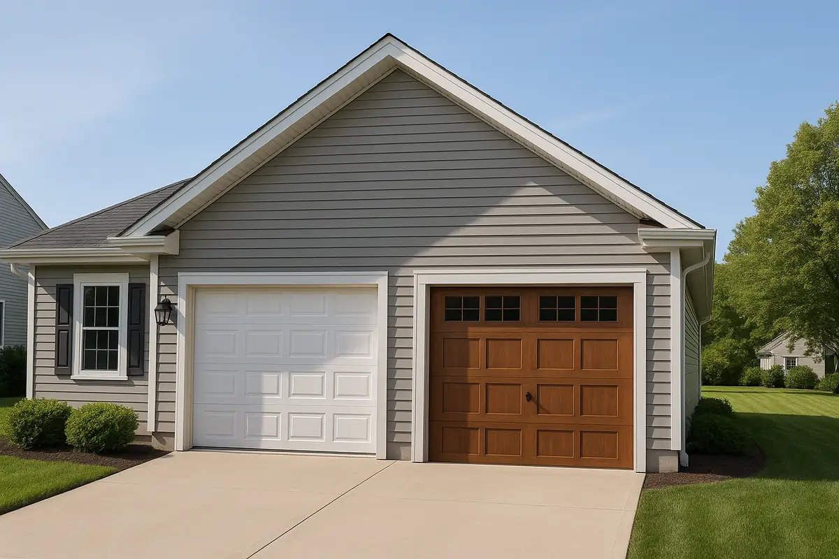 Emergency Garage Door Repairs: What to Do in New Smyrna Beach, FL
