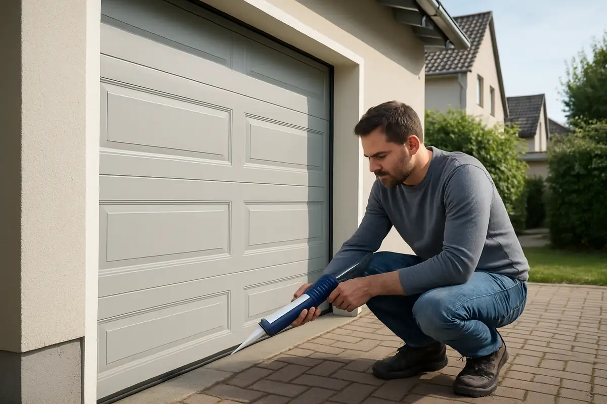 When to Replace vs Repair Your Garage Door: Expert Insights for New Smyrna Beach Residents