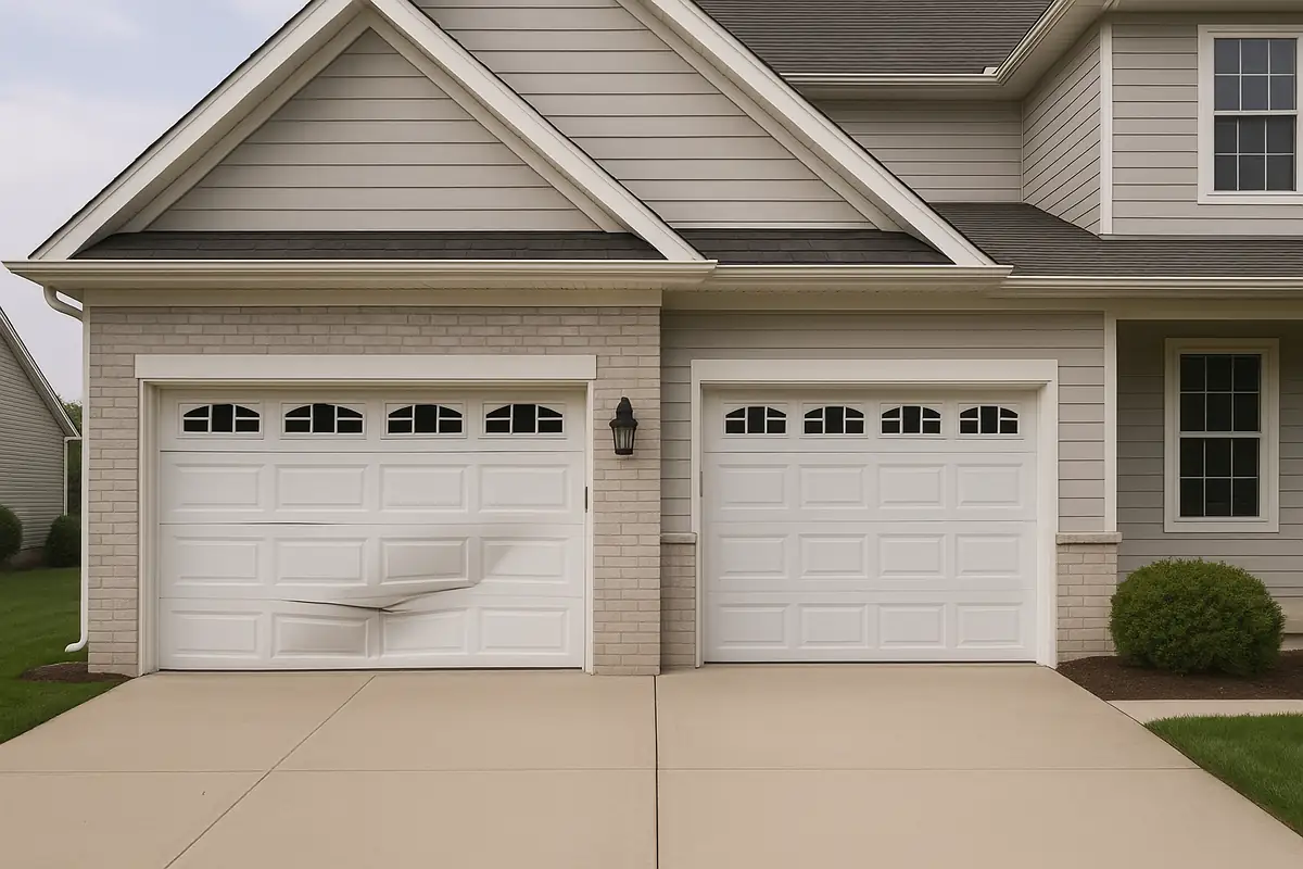 The Benefits of Insulated Garage Doors: Why New Smyrna Beach Residents Should Consider Them