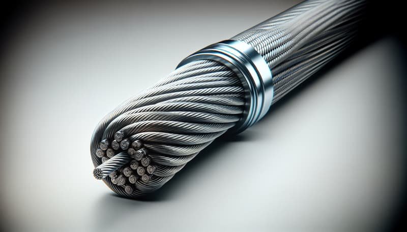 Garage Door Cable Repair in New Smyrna Beach