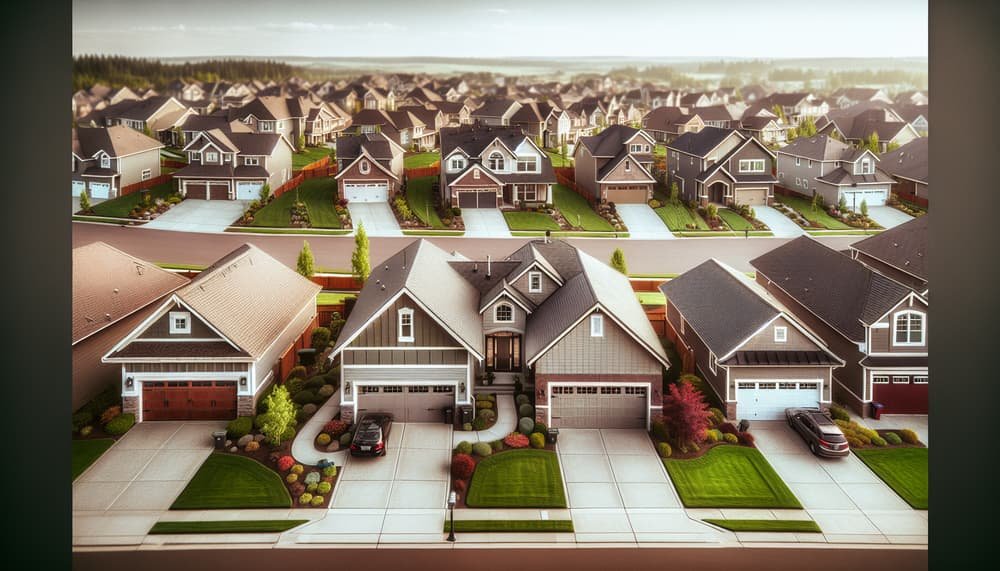 Garage door service in New Smyrna Beach