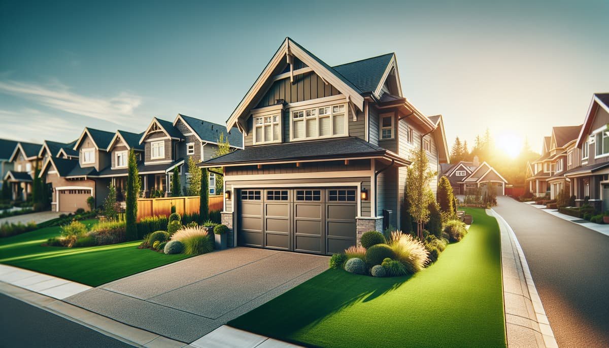 Signs Your Garage Door Opener Needs Replacement | Palm Garage Door Repair FL