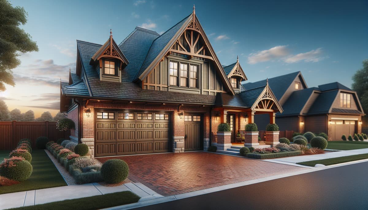 Garage door project 2 by Palm Garage Door Repair FL