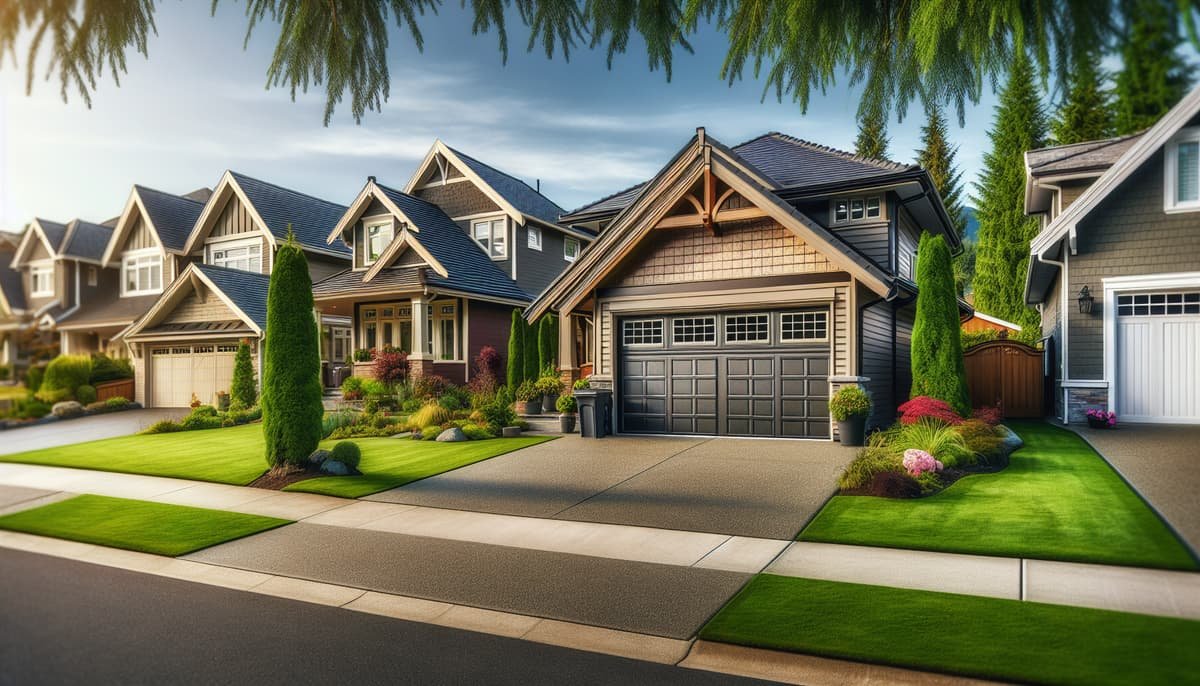 Garage door project 9 by Palm Garage Door Repair FL