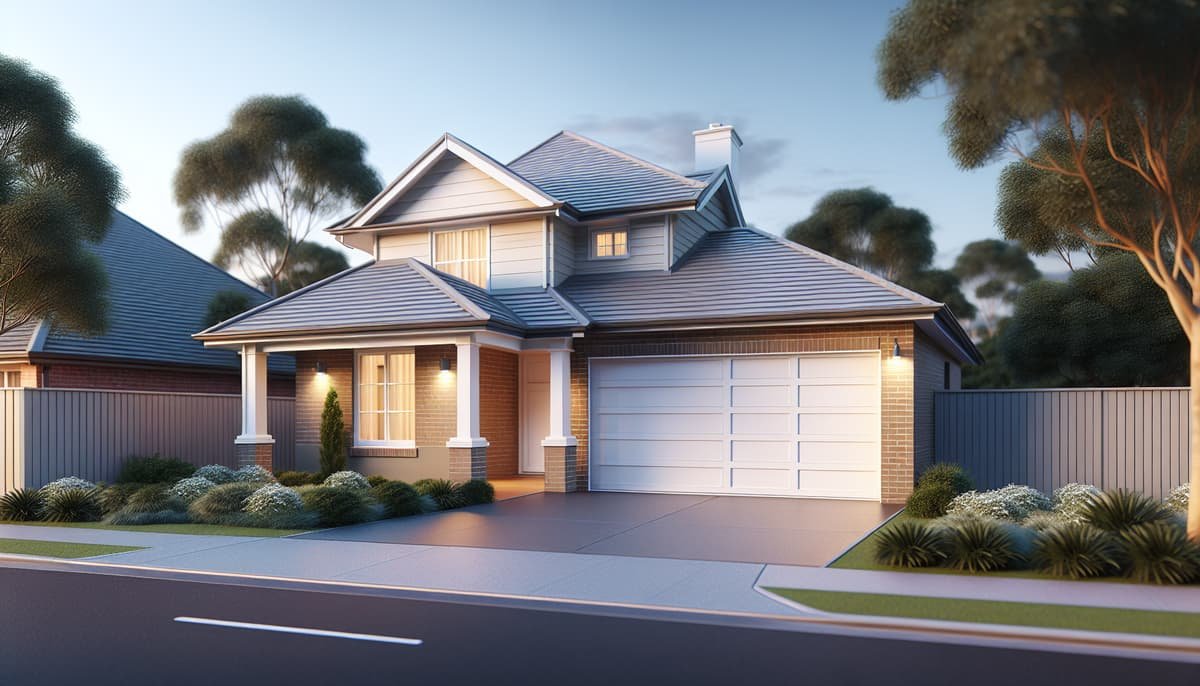 Signs Your Garage Door Opener Needs Replacement | Palm Garage Door Repair FL