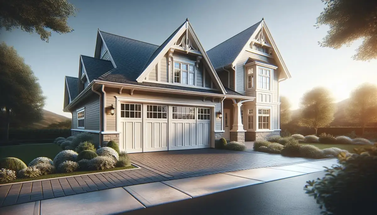 Garage Door Installation — Holly Hill