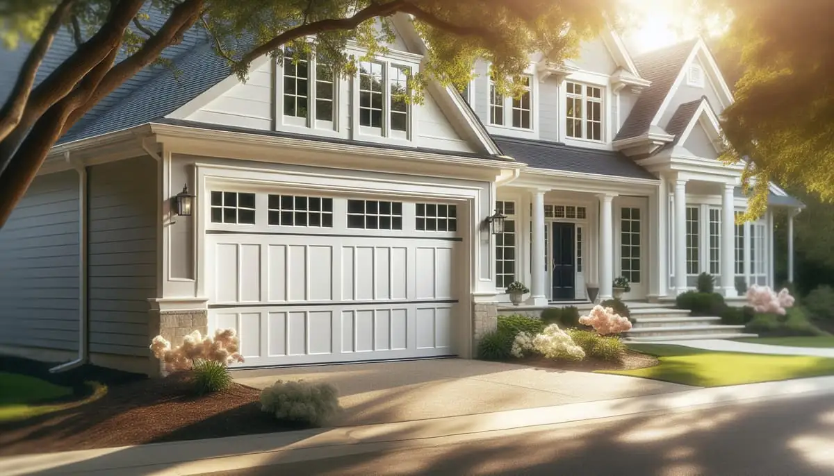 Garage Door Installation — Deltona