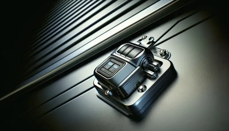 Garage Door Opener Repair — Osceola