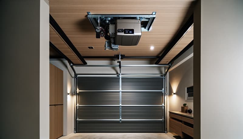 How to Reduce Garage Door Noise: Expert Tips from Palm Garage Door Repair FL