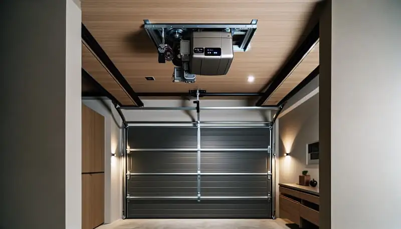 Garage Door Opener Repair — Ormond Beach