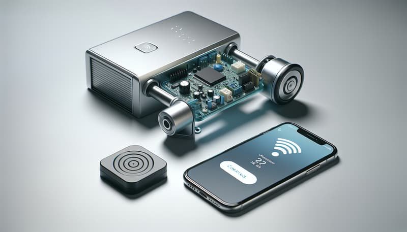 Garage Door Opener Repair in New Smyrna Beach