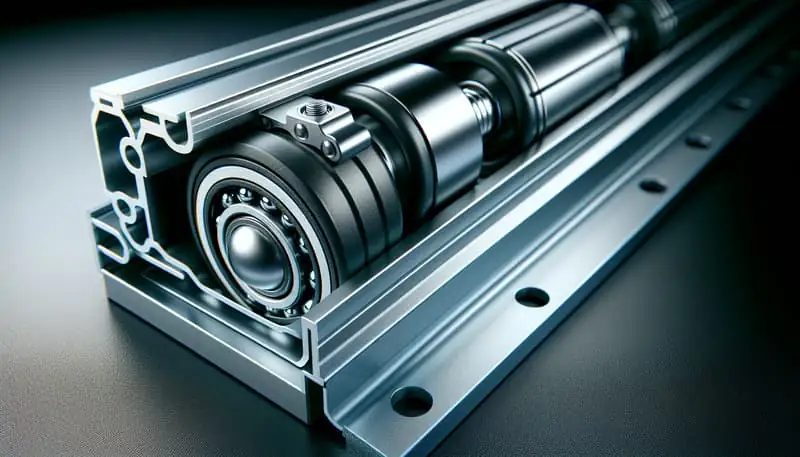 Garage Door Roller Replacement in Samsula