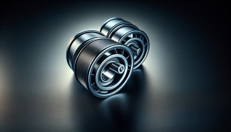 Garage Door Roller Replacement in New Smyrna Beach