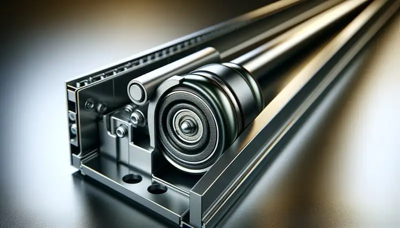 Garage Door Roller Replacement in Cassadaga